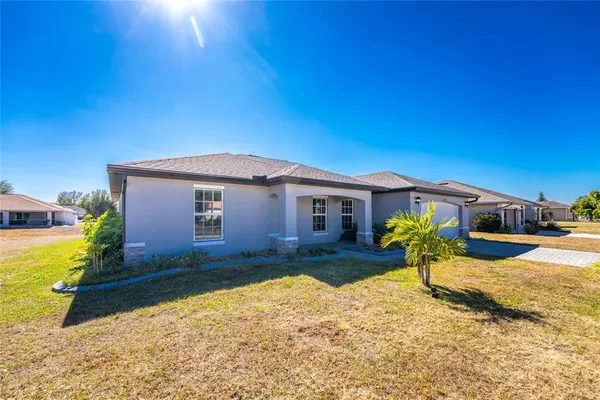 $2,300 | 25583 Deep Creek Boulevard, Punta Gorda, FL 33983
