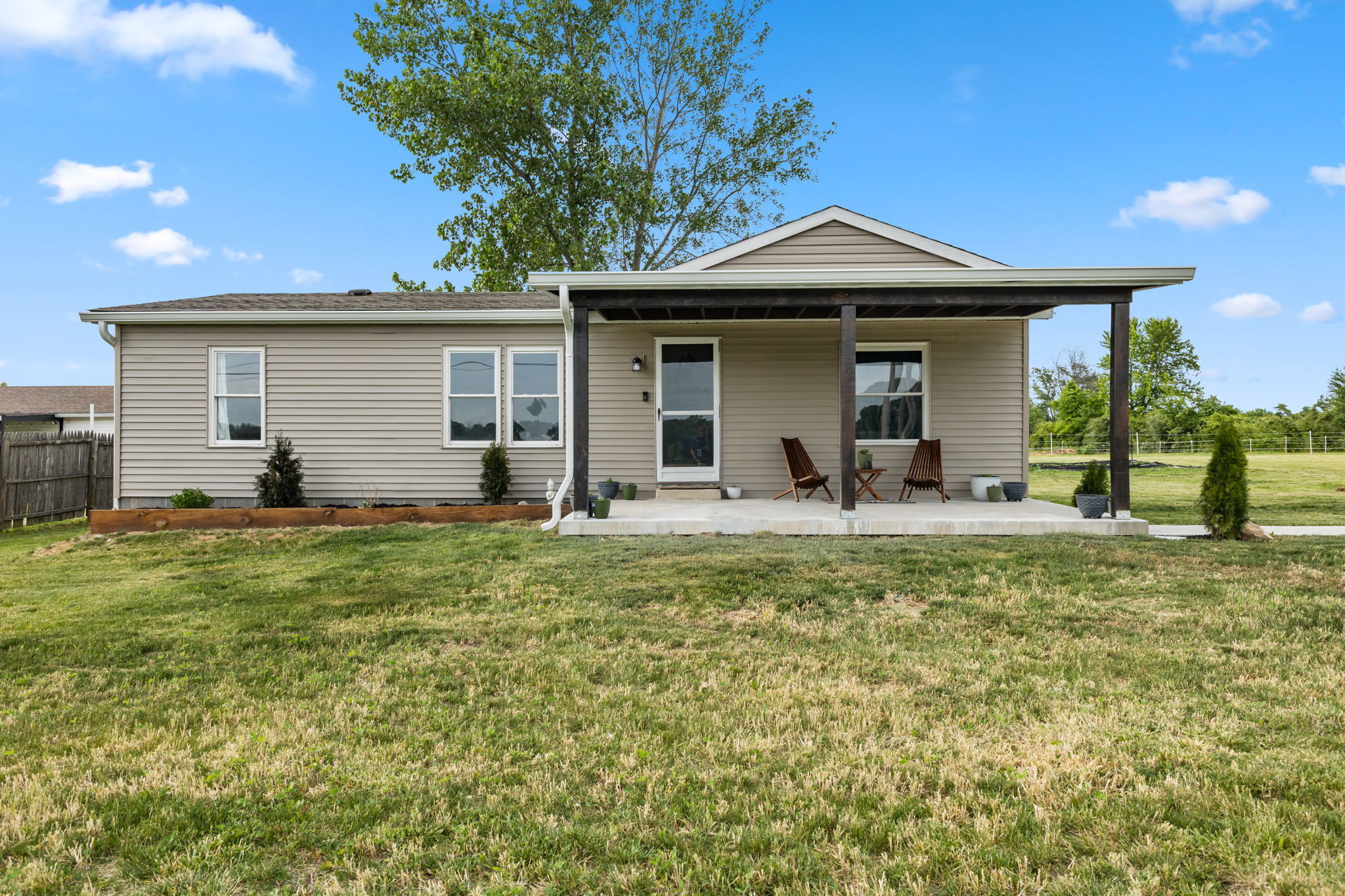 5982 East Rinker Road Mooresville, IN 46158 - Photo 5 of 32