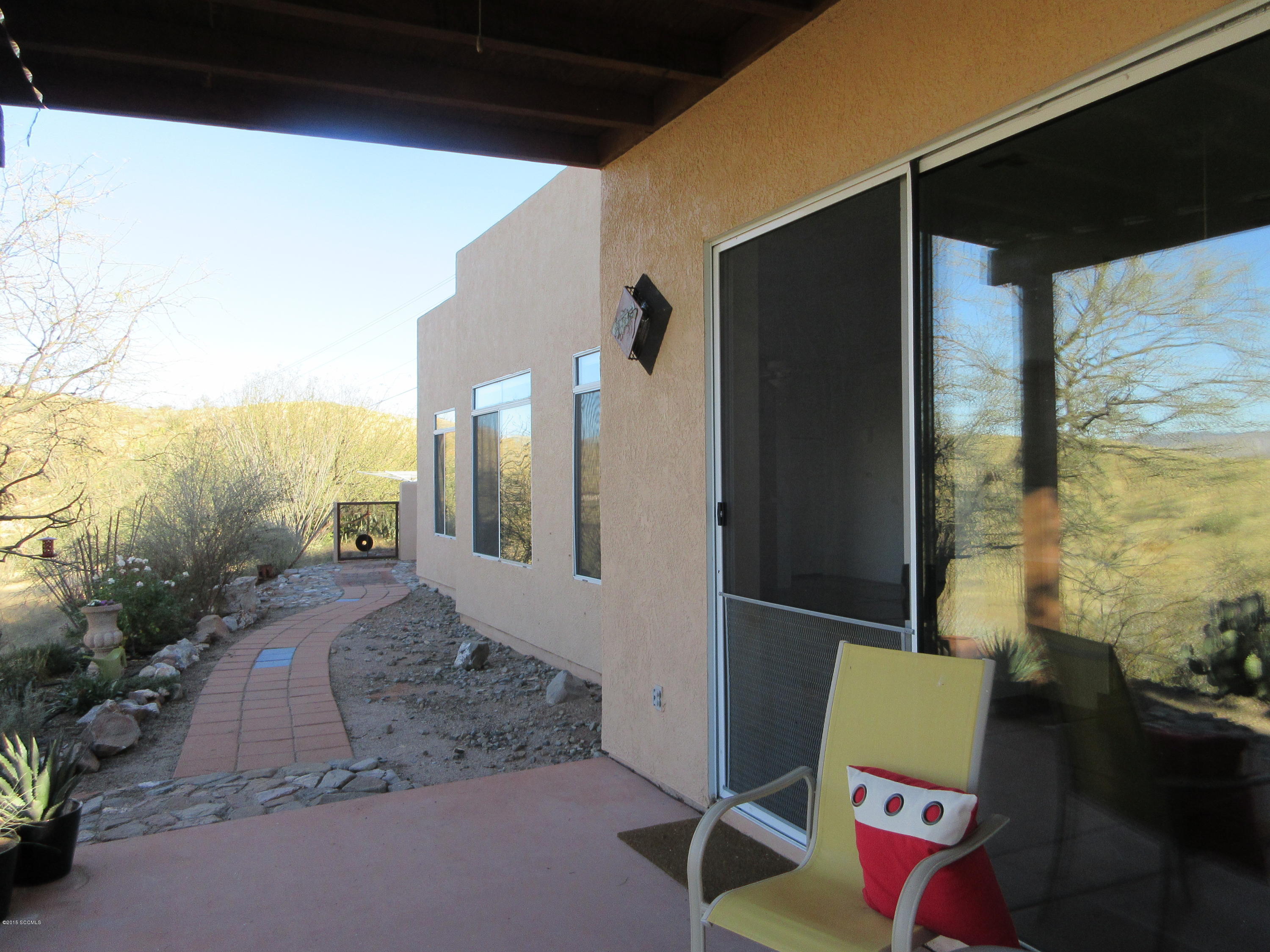 1088 Paseo Guebabi Rio Rico, AZ 85648 - Photo 24 of 49