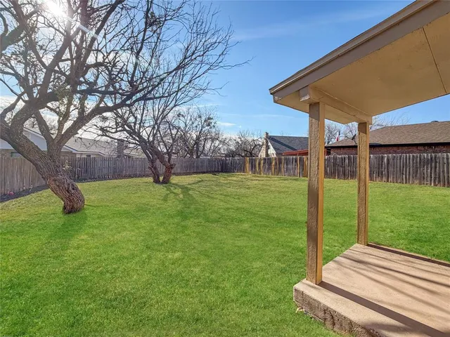 $2,200 | 4325 Beall Boulevard, Abilene, TX 79606