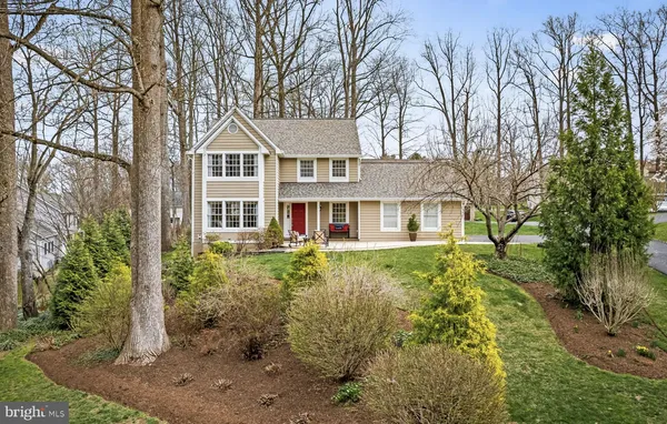 $895,000 | 2907 Timber Trails Court, Ellicott City, MD 21042