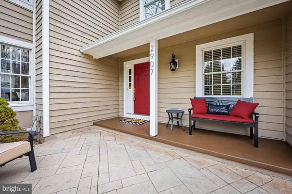 $895,000 | 2907 Timber Trails Court, Ellicott City, MD 21042