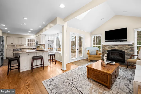 $895,000 | 2907 Timber Trails Court, Ellicott City, MD 21042