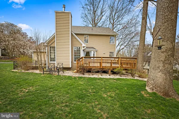 $895,000 | 2907 Timber Trails Court, Ellicott City, MD 21042