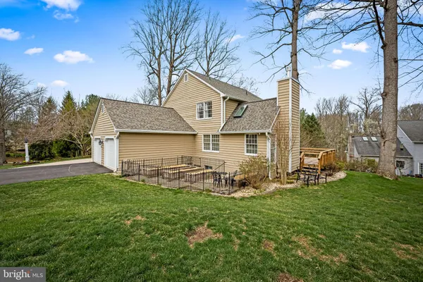 $895,000 | 2907 Timber Trails Court, Ellicott City, MD 21042