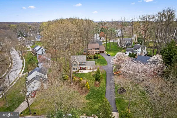 $895,000 | 2907 Timber Trails Court, Ellicott City, MD 21042
