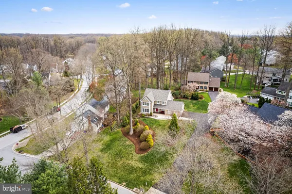 $895,000 | 2907 Timber Trails Court, Ellicott City, MD 21042