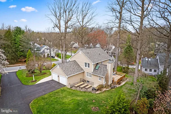 $895,000 | 2907 Timber Trails Court, Ellicott City, MD 21042
