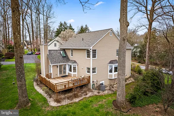 $895,000 | 2907 Timber Trails Court, Ellicott City, MD 21042