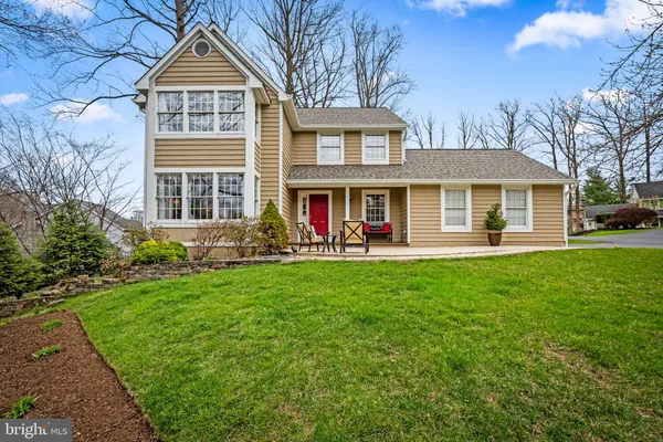 $895,000 | 2907 Timber Trails Court, Ellicott City, MD 21042