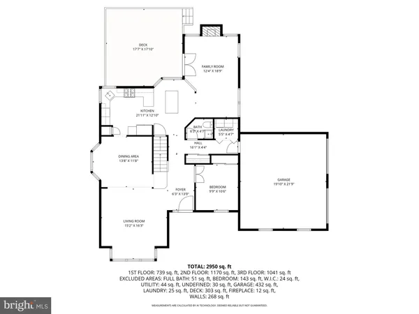 $895,000 | 2907 Timber Trails Court, Ellicott City, MD 21042