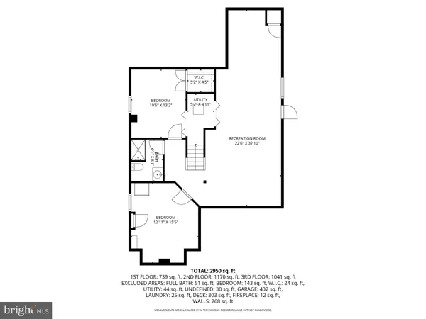 $895,000 | 2907 Timber Trails Court, Ellicott City, MD 21042