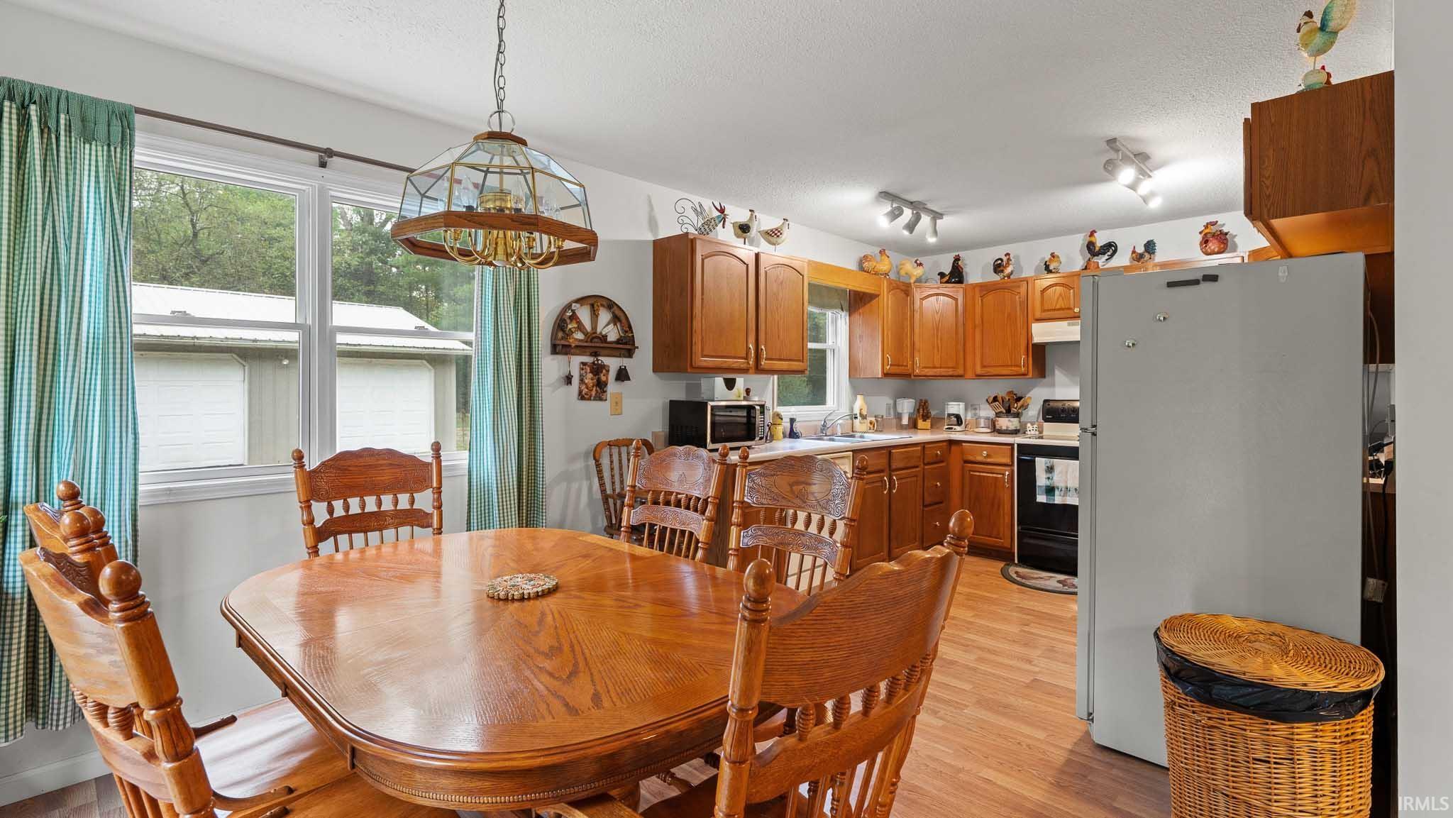 1672 Blue Springs Cavern Road Bedford, IN 47421 - Photo 17 of 50 Gallery Image 17