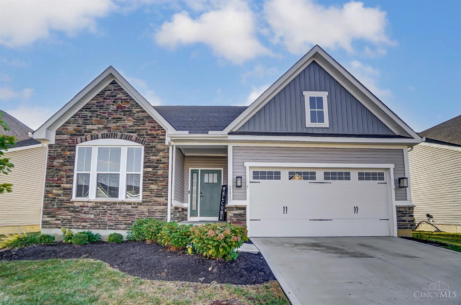 1151 S Branch Harrison, OH 45030 - Photo 1 of 30