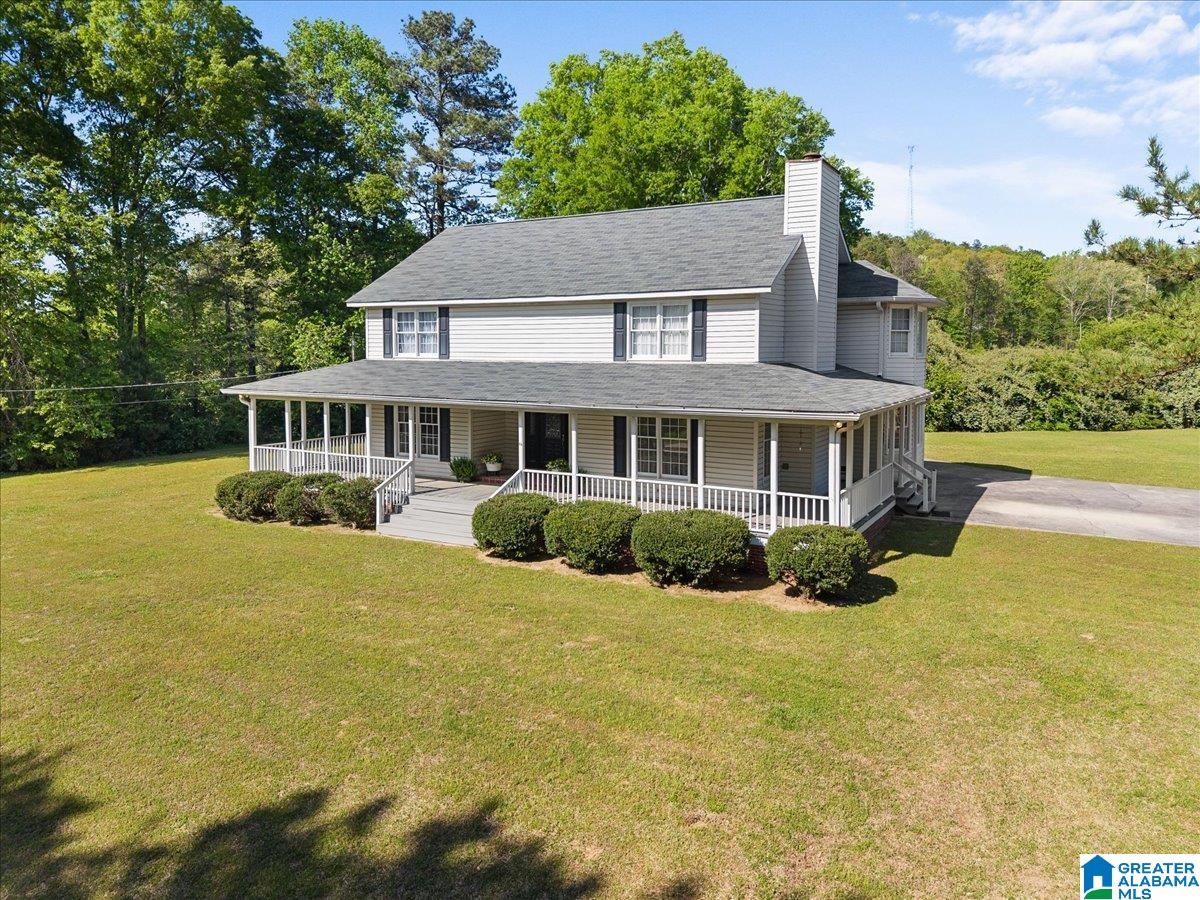 53 Hilltop Road Oneonta, AL 35121 - Photo 4 of 19