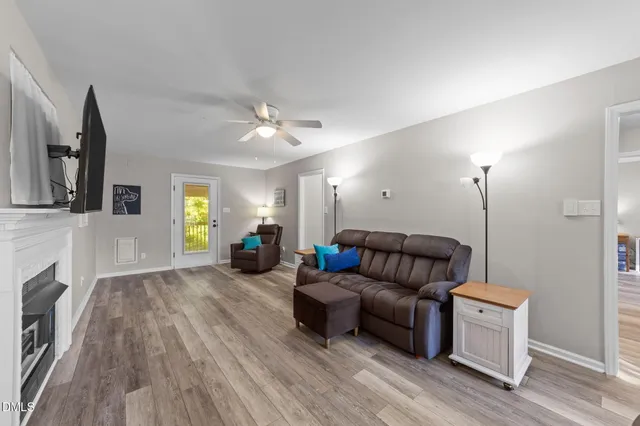 $349,600 | 125 Bay Meadow Lane, Benson, NC 27504