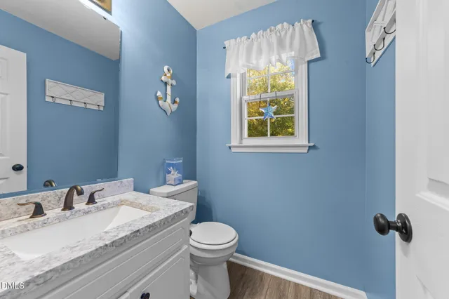 $349,600 | 125 Bay Meadow Lane, Benson, NC 27504