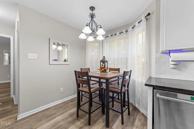 $349,600 | 125 Bay Meadow Lane, Benson, NC 27504