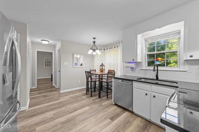 $349,600 | 125 Bay Meadow Lane, Benson, NC 27504