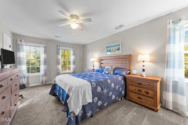 $349,600 | 125 Bay Meadow Lane, Benson, NC 27504