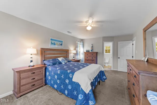 $349,600 | 125 Bay Meadow Lane, Benson, NC 27504