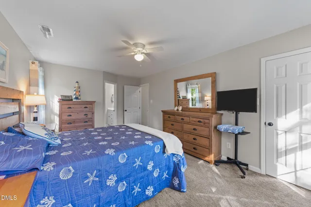 $349,600 | 125 Bay Meadow Lane, Benson, NC 27504