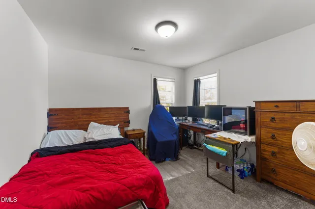 $349,600 | 125 Bay Meadow Lane, Benson, NC 27504