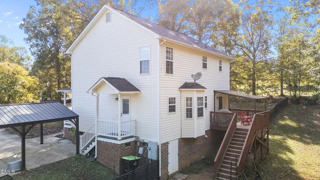 $349,600 | 125 Bay Meadow Lane, Benson, NC 27504