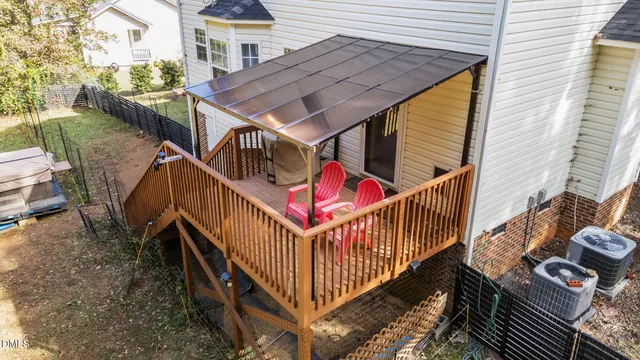 $349,600 | 125 Bay Meadow Lane, Benson, NC 27504