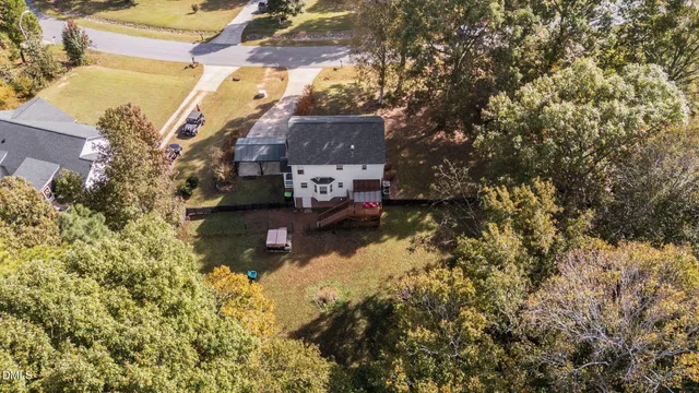 $349,600 | 125 Bay Meadow Lane, Benson, NC 27504