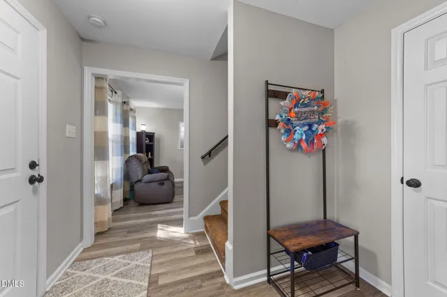 $349,600 | 125 Bay Meadow Lane, Benson, NC 27504