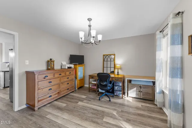 $349,600 | 125 Bay Meadow Lane, Benson, NC 27504