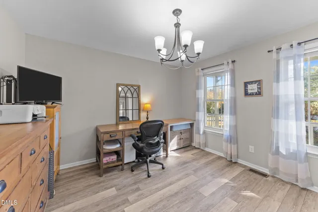 $349,600 | 125 Bay Meadow Lane, Benson, NC 27504