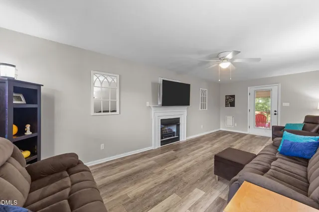 $349,600 | 125 Bay Meadow Lane, Benson, NC 27504