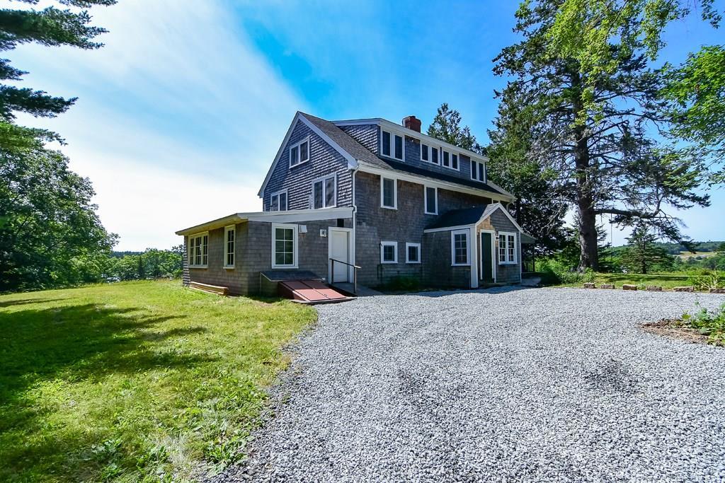 318 Salt Pond Road Blue Hill, ME 04614 - Photo 35 of 35 Photo