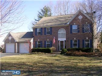 6 Ludlow Road Yardley, PA 19067 - Photo 1 of 12 Exterior Front