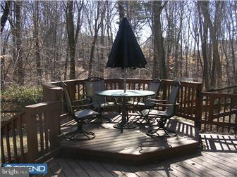6 Ludlow Road Yardley, PA 19067 - Photo 11 of 12 Exterior Back