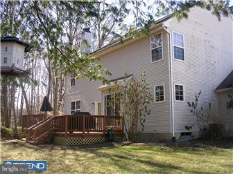 6 Ludlow Road Yardley, PA 19067 - Photo 12 of 12 Exterior Back