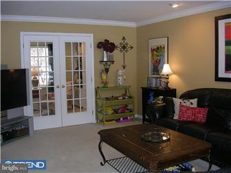 6 Ludlow Road Yardley, PA 19067 - Photo 3 of 12 Living Room