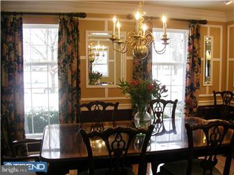 6 Ludlow Road Yardley, PA 19067 - Photo 4 of 12 Dining Room