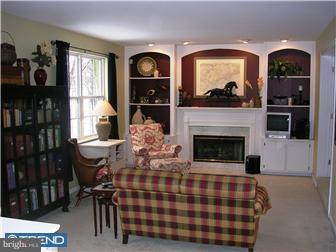 6 Ludlow Road Yardley, PA 19067 - Photo 5 of 12 Family Room