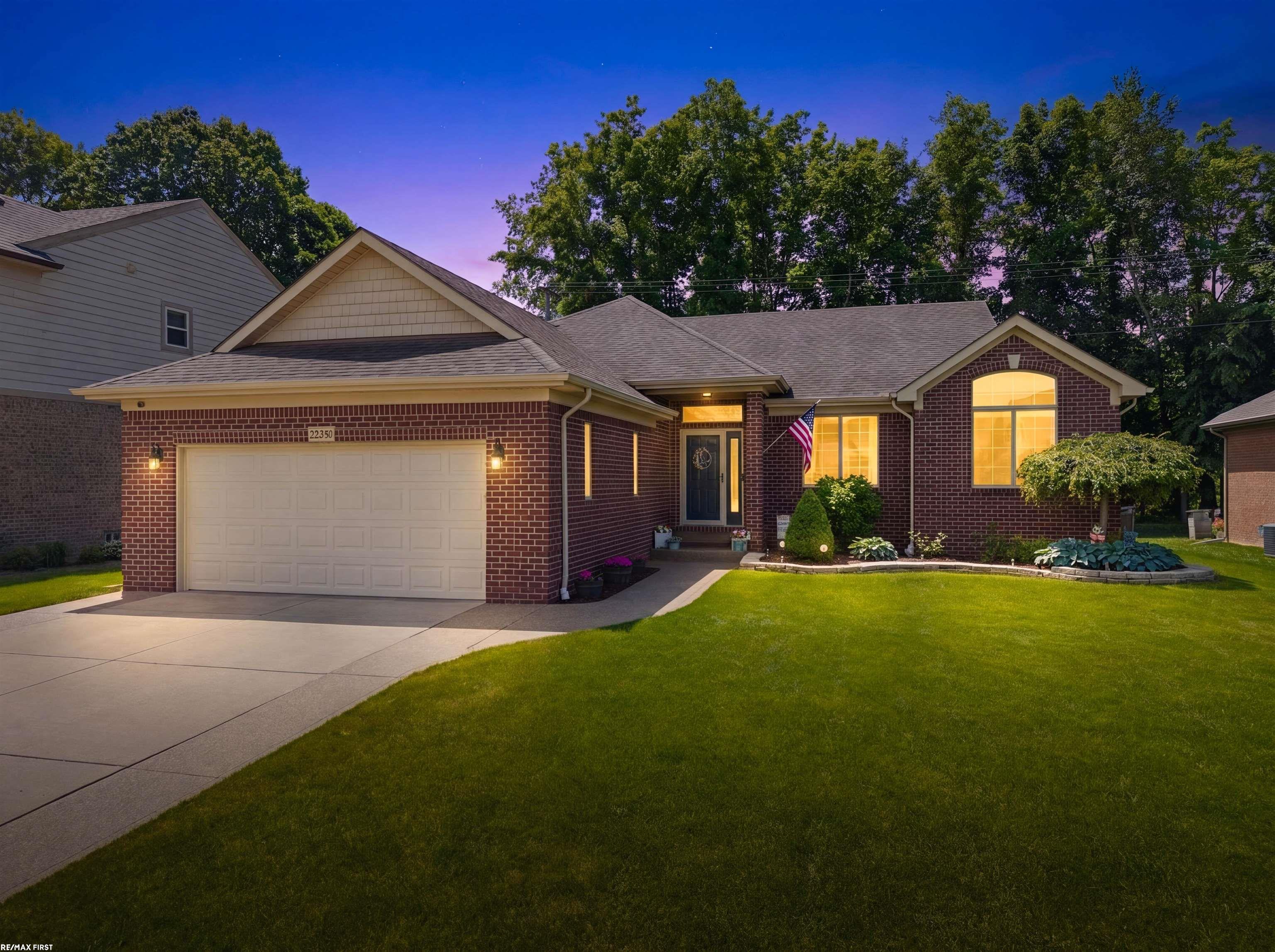 22350 Brantingham Road Macomb, MI 48044 - Photo 1 of 58