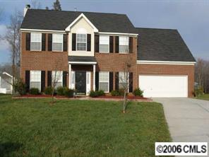 8348 Fox Swamp Road Charlotte, NC 28215 - Photo 1 of 8 Gallery Image 1