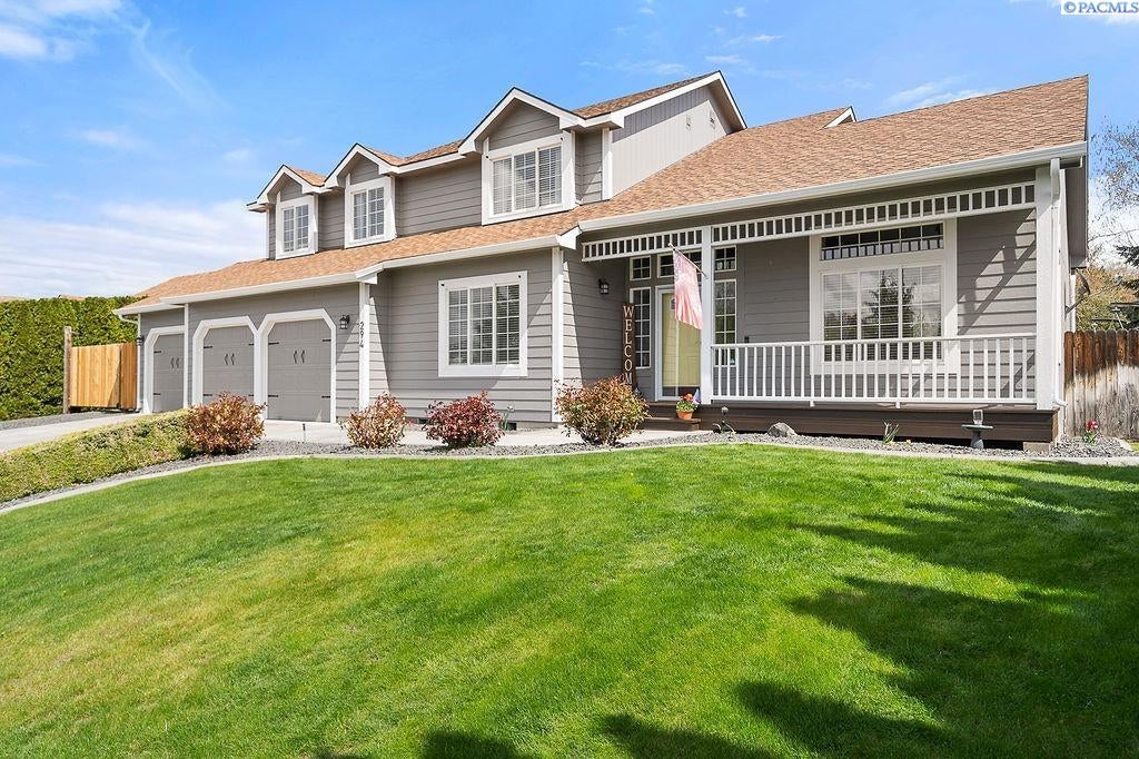 294 Rachel Road Kennewick, WA 99338 - Photo 5 of 29 Gallery Image 5
