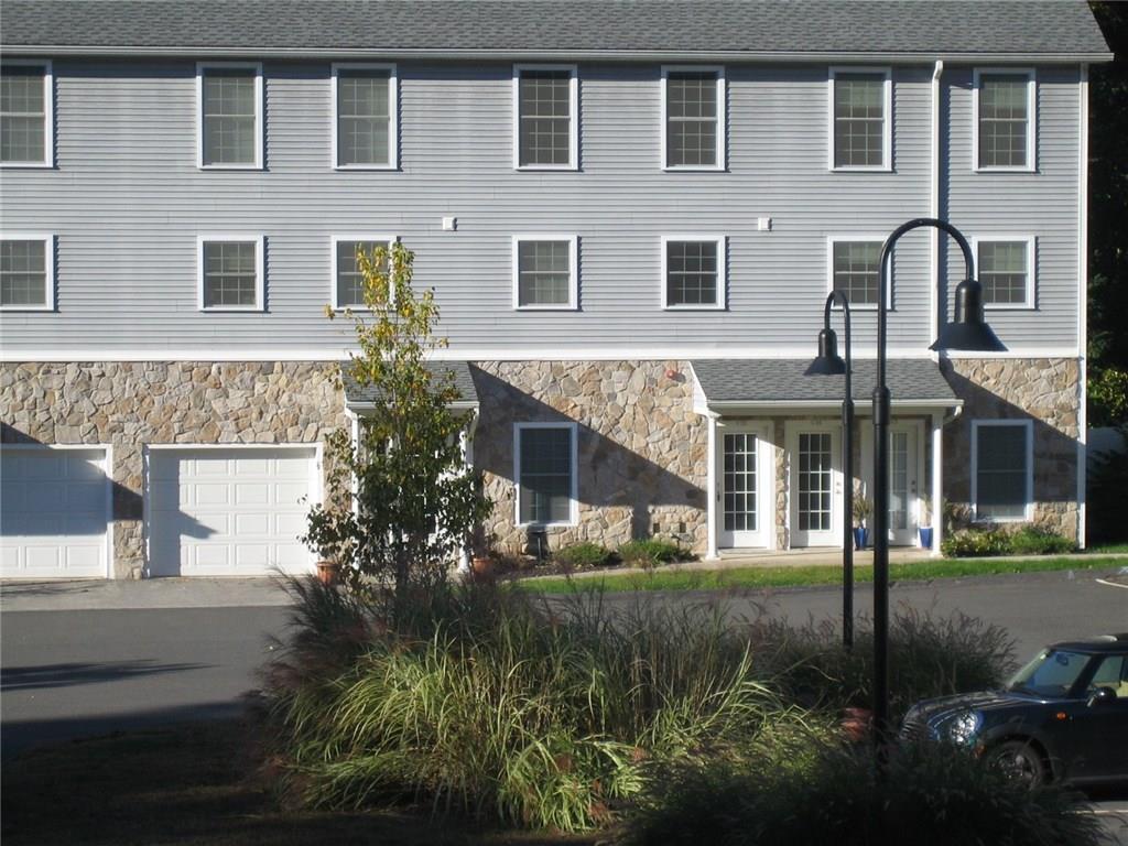 28 Armstrong Road, Unit C15 Coventry, CT 06238 - Photo 1 of 1