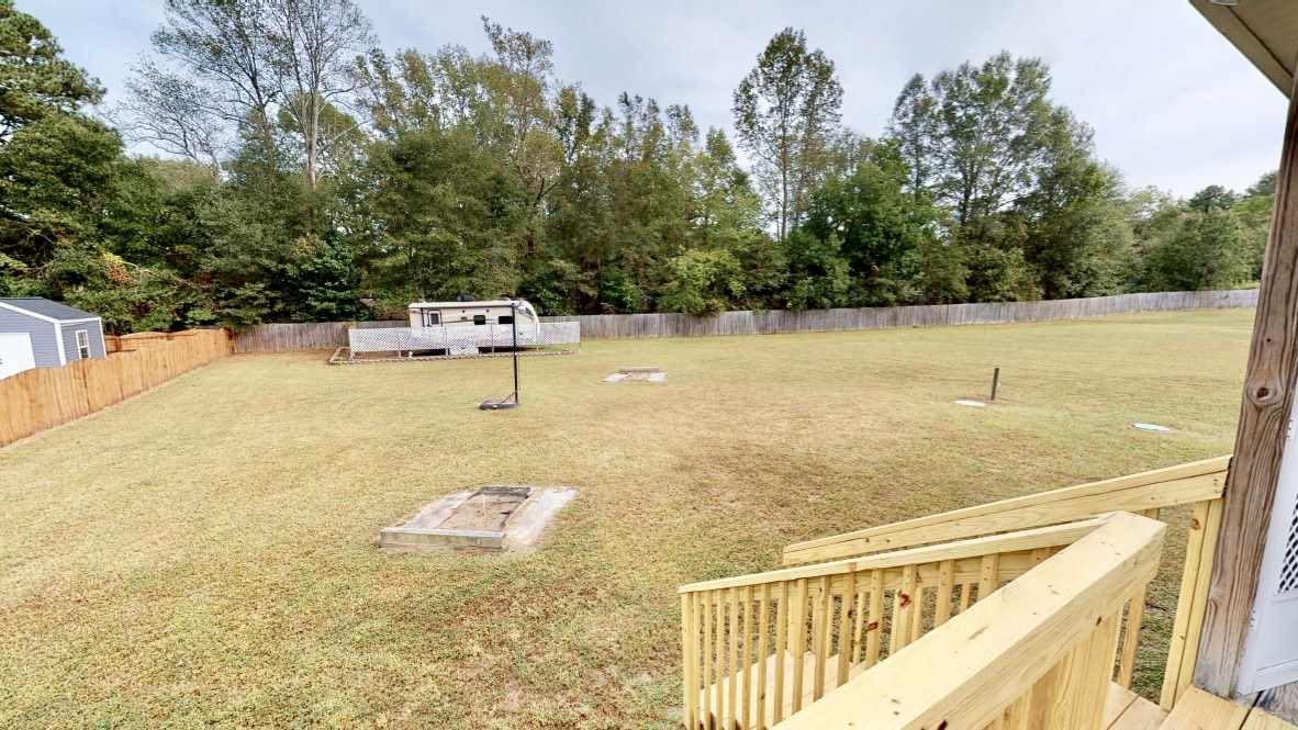 2446 Rolling Tracks Road Willow Spring, NC 27592 - Photo 24 of 26 Photo 24