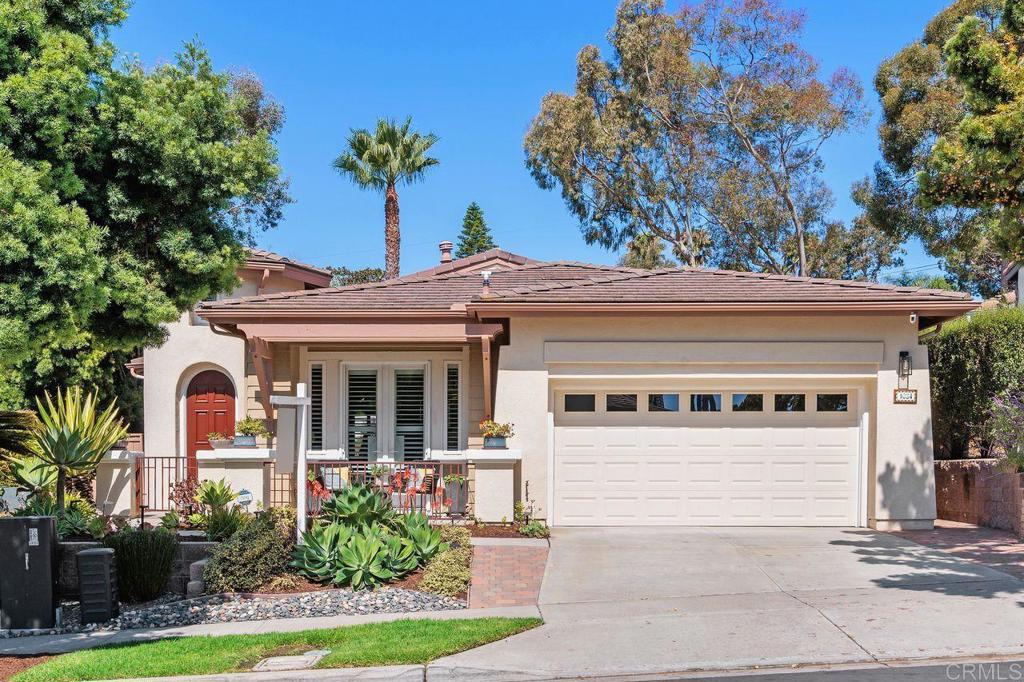 1034 Alexandra Lane Encinitas, CA 92024 - Photo 24 of 50