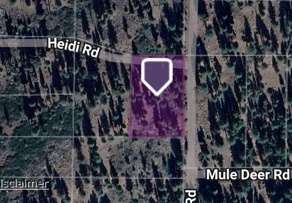 a view of water heater room