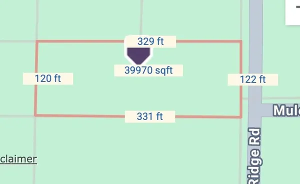 a close up of a sign