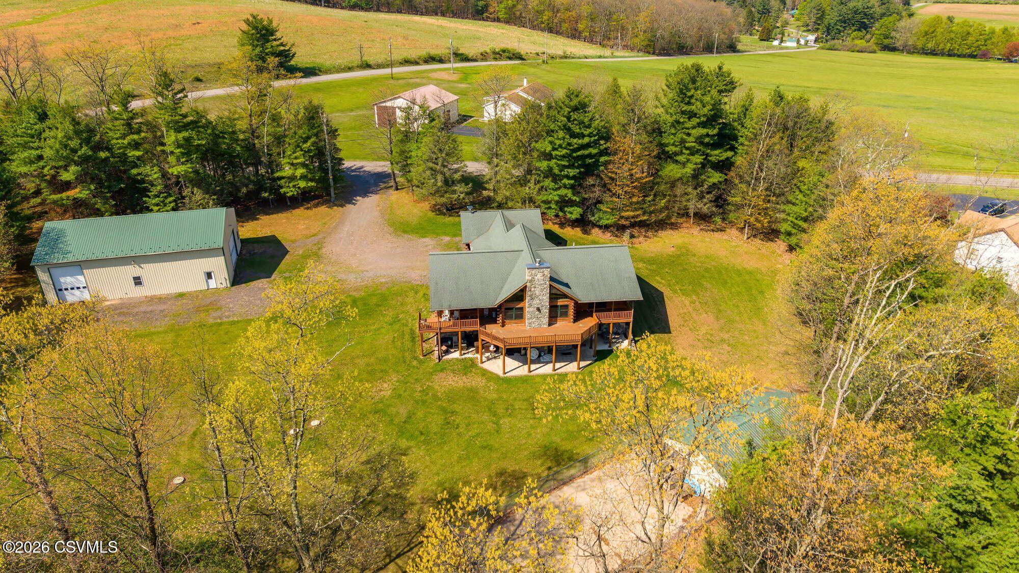 590 Waller Divide Road Benton, PA 17814 - Photo 9 of 38